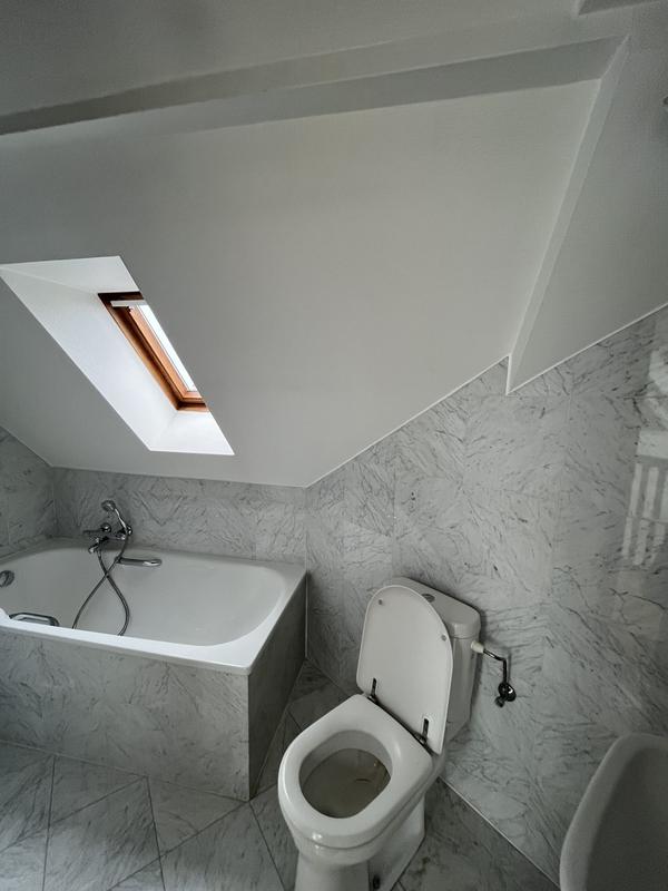 Appartement - 145 m² - 5 pièces