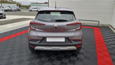 Renault Captur Tce 90 Business