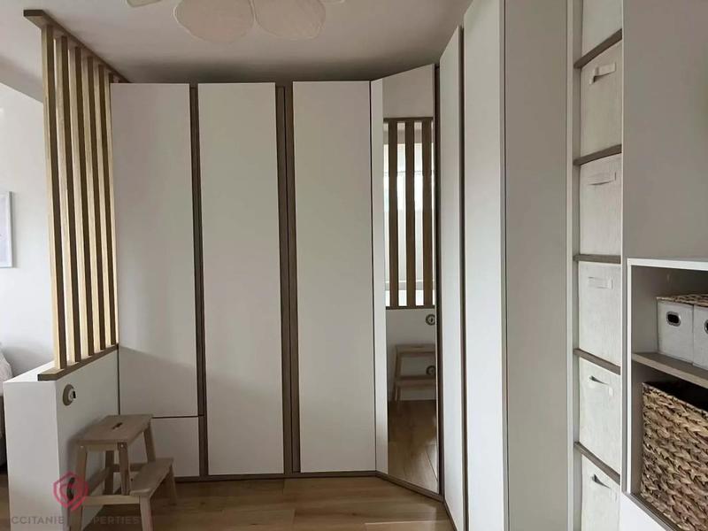 Maison - 112 m² - 4 pièces