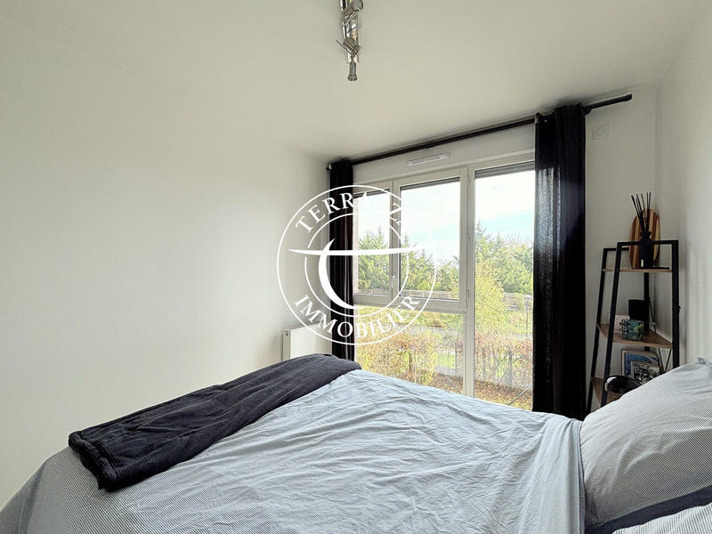 Maison - 96 m² - 5 pièces