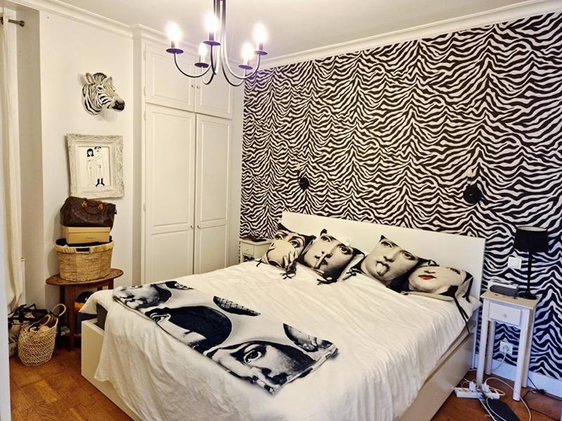 Maison - 165 m² - 8 pièces