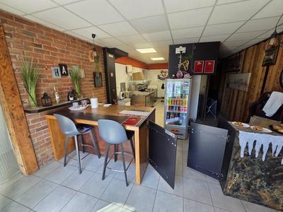 Fonds de commerce - 1 m²