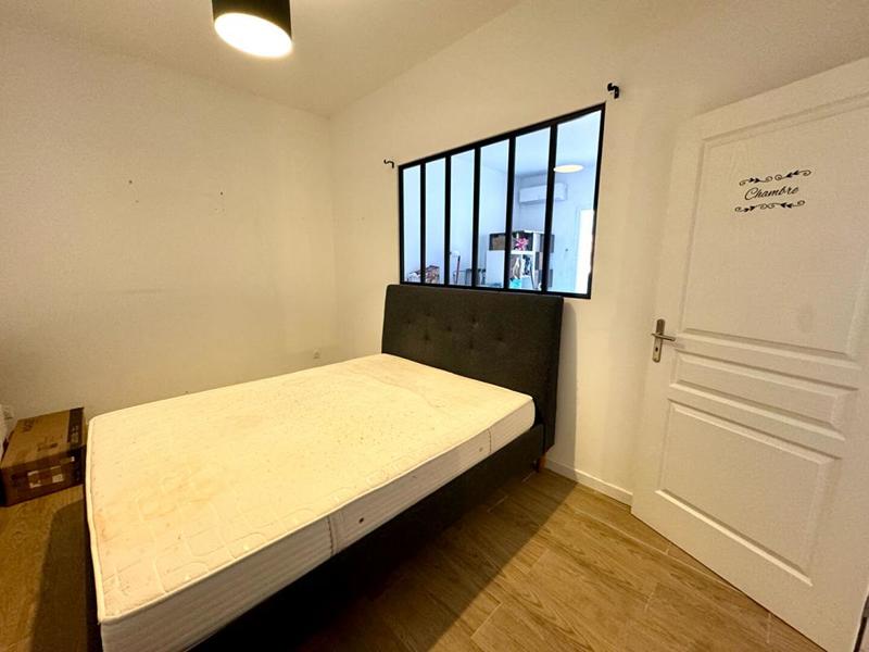 Immeuble - 186 m² - 8 pièces