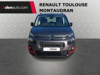 Citroën Berlingo Taille m BlueHDi 130 s&amp;S Bvm6 Feel