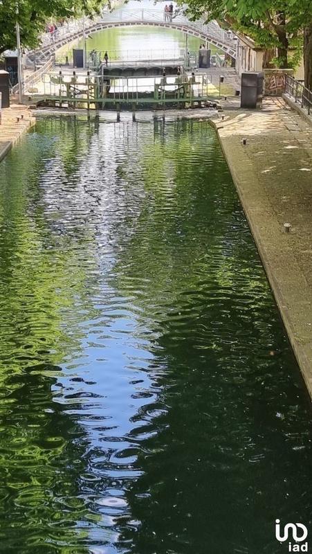 Local commercial - 65 m²