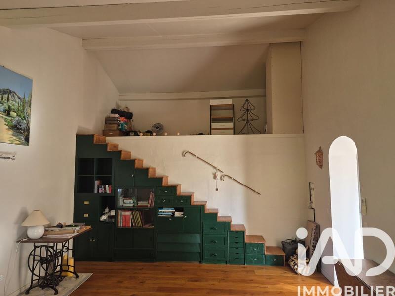 Maison - 147 m² - 5 pièces