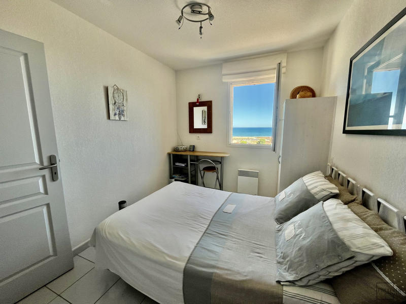 Maison - 46 m² - 3 pièces