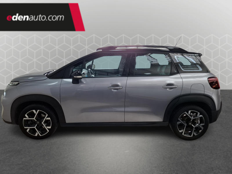 Citroën C3 Aircross PureTech 130 s&amp;S Eat6 Shine Pack