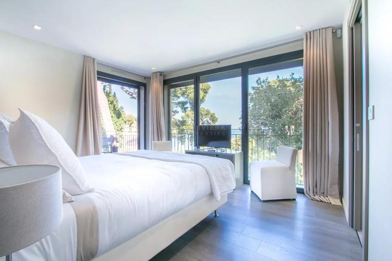 Villa - 200 m² - 5 pièces