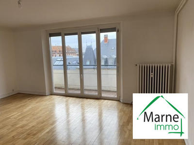 Appartement - 73 m² - 2 pièces