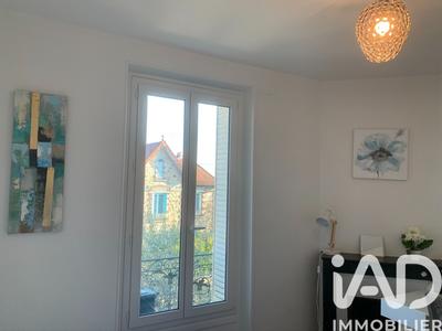 Appartement - 12 m² - 1 pièce