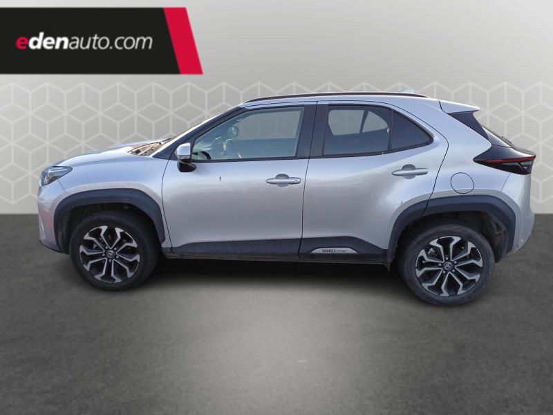 Toyota Yaris Cross Hybride 116h 2wd Design