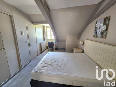 Appartement - 19 m² - 1 pièce