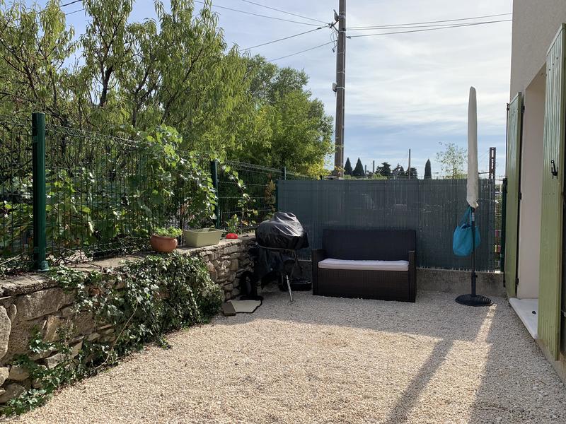 Maison - 75 m² - 4 pièces