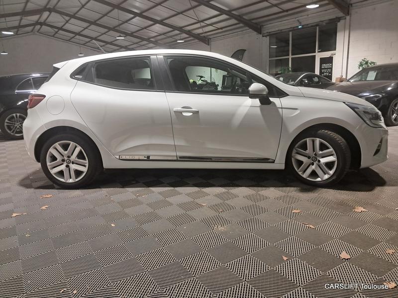 Renault Clio 1.0 Tce - 90 Cv Business Financements Possibles