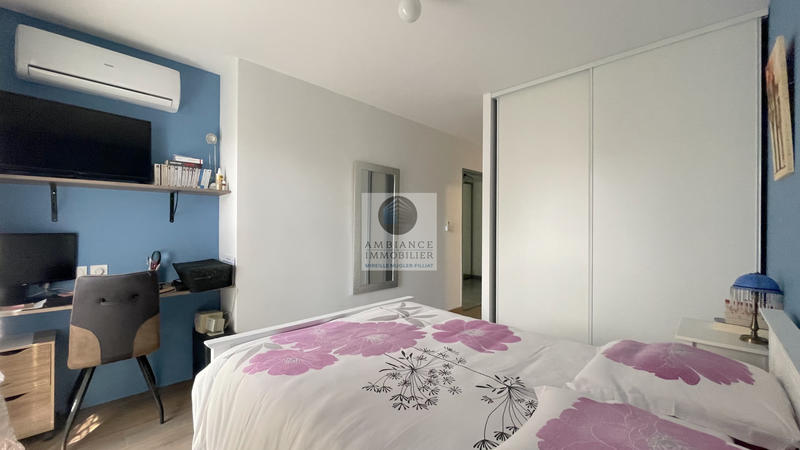 Appartement - 103 m² - 4 pièces