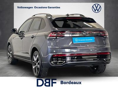 Volkswagen Taigo 1.5 Tsi 150 Dsg7 R-Line