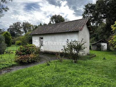 Maison - 153 m² - 7 pièces