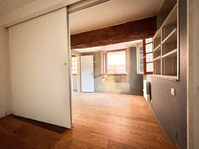 Appartement - 30 m² - 2 pièces
