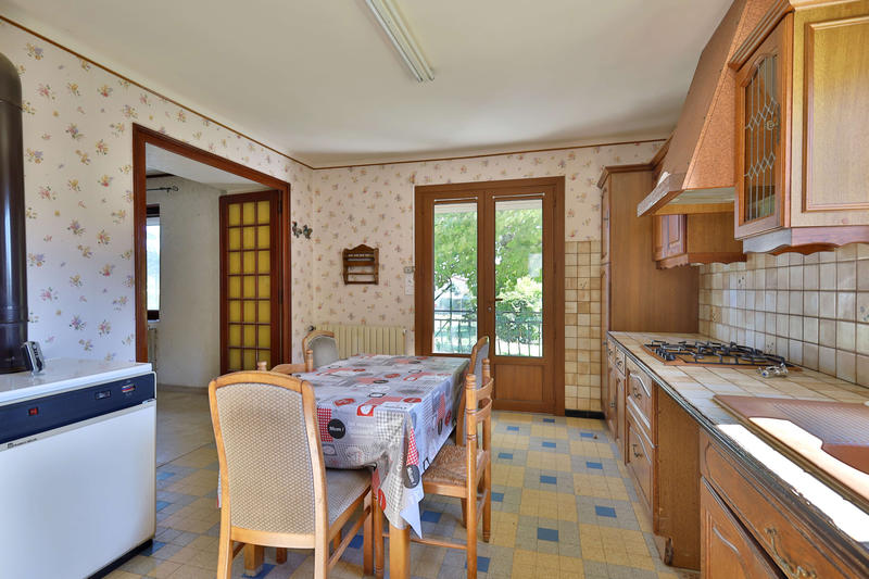 Maison - 81 m² - 3 pièces