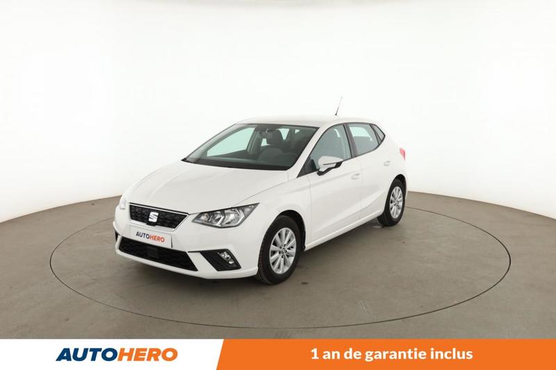 Seat Ibiza 1.0 Style 75 ch