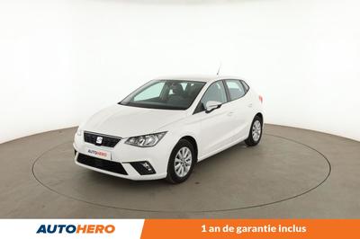 Seat Ibiza 1.0 Style 75 ch