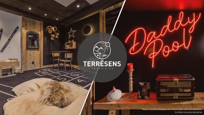 Appartement - 68 m² - 4 pièces