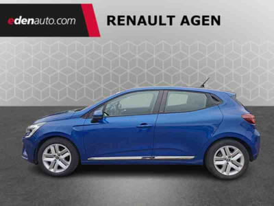Renault Clio E-Tech 140 - 21 Business