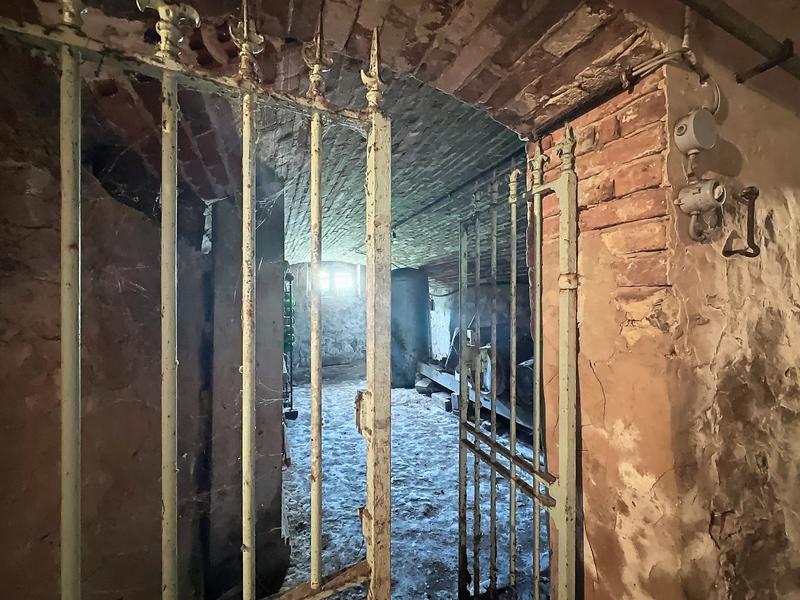 Maison - 232 m² - 10 pièces