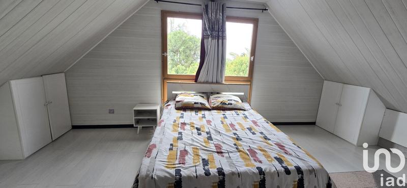 Maison - 260 m² - 9 pièces