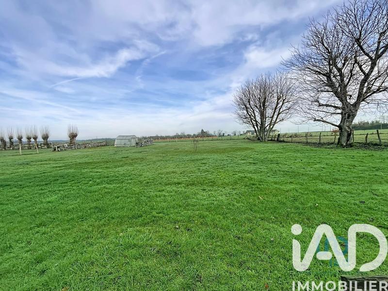 Maison - 155 m² - 9 pièces