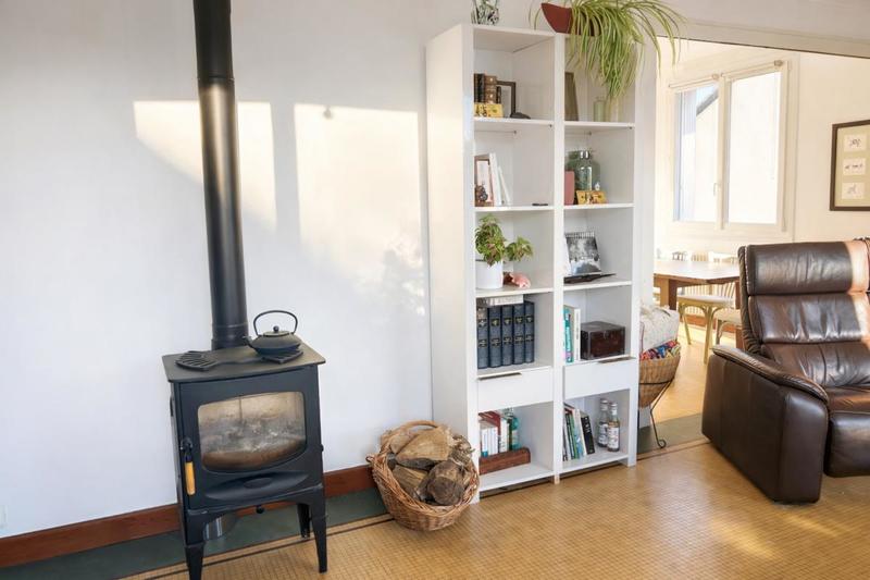 Maison - 181 m² - 7 pièces