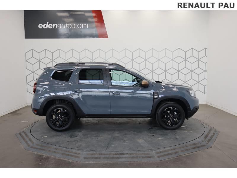 Dacia Duster Blue dCi 115 4x2 Extreme