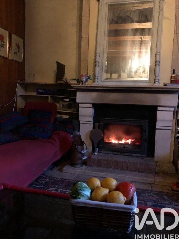 Maison - 495 m² - 8 pièces