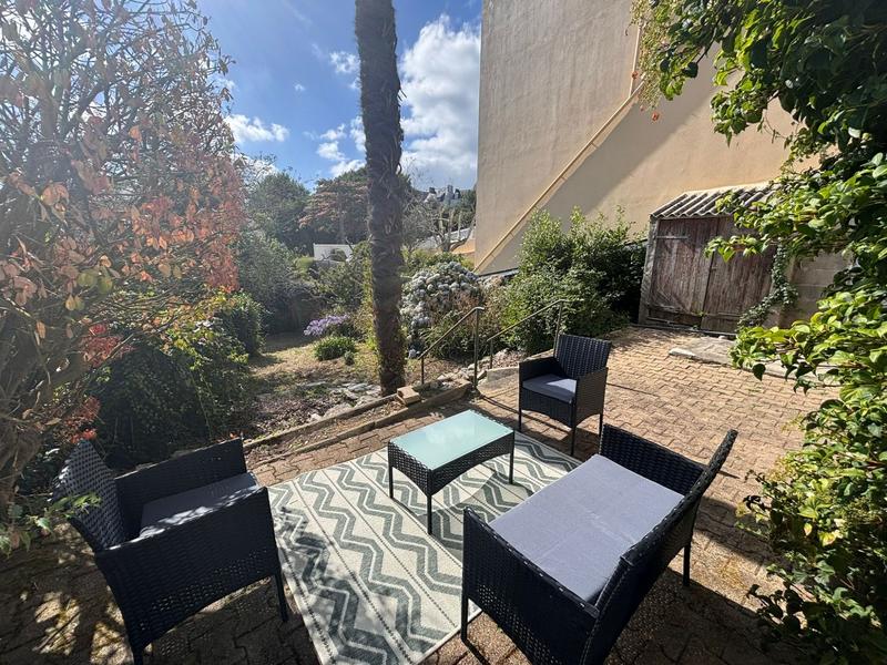 Maison - 120 m² - 7 pièces