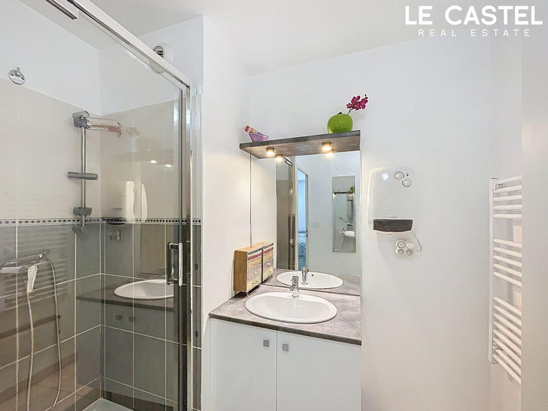 Appartement - 87 m² - 4 pièces