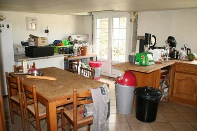 Maison - 148 m² - 4 pièces