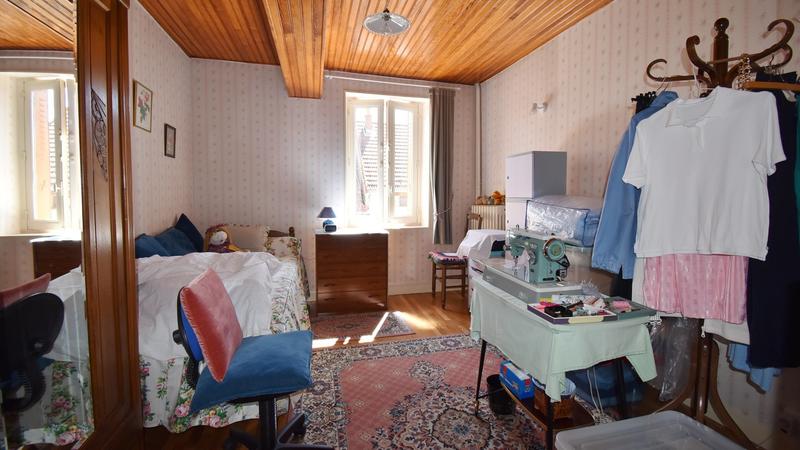 Viager - Maison - 88 m² - 3 pièces