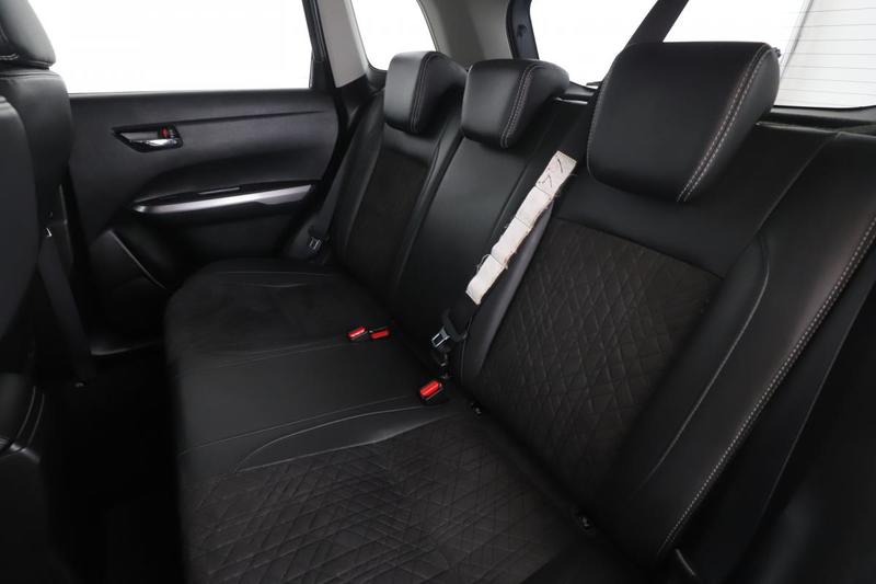 Suzuki Vitara 1.4 BoosterJet s 140 ch