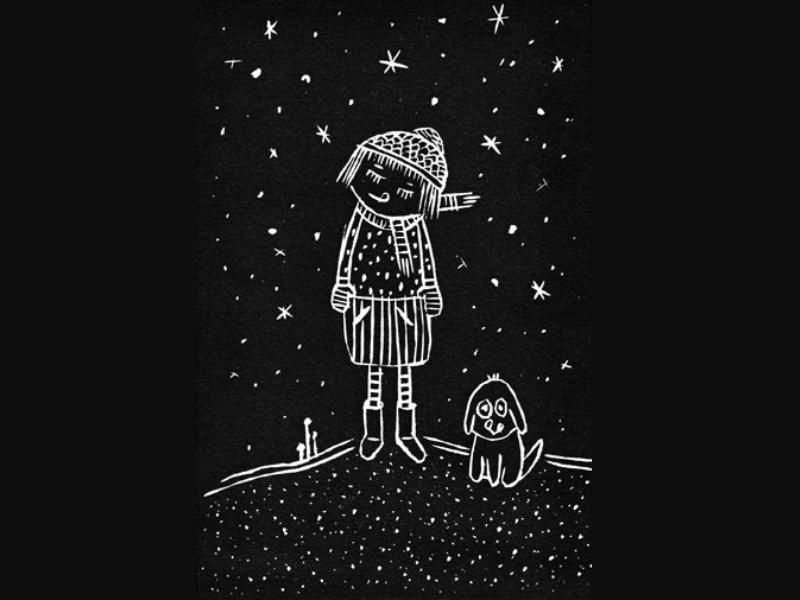 Atelier Linogravure avec la micro folie