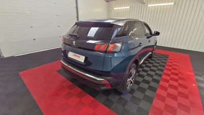 Peugeot 3008 BlueHDi 130 s&amp;amp;S Eat8 Allure Pack