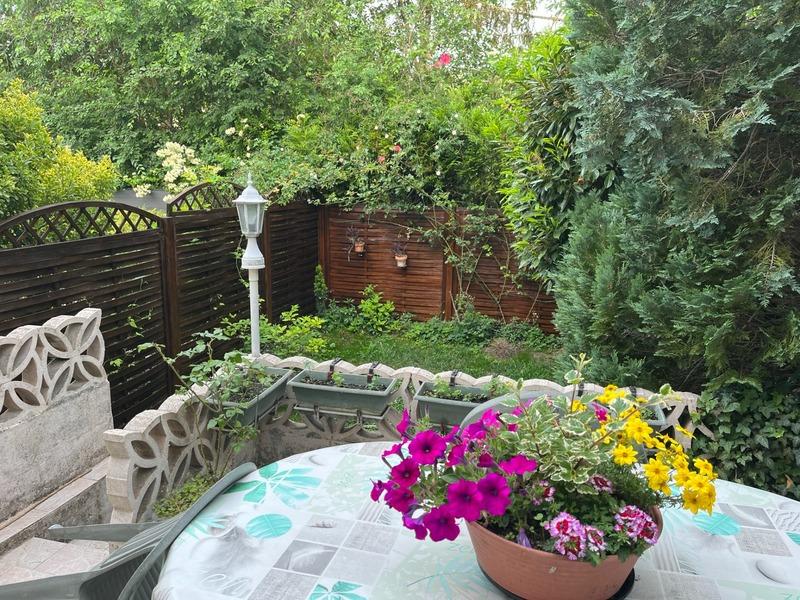 Maison de ville - 93 m² - 5 pièces