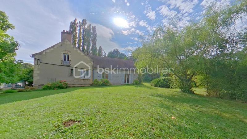 Propriété - 149 m² - 6 pièces