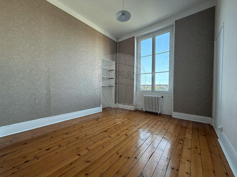 Appartement - 71 m² - 3 pièces