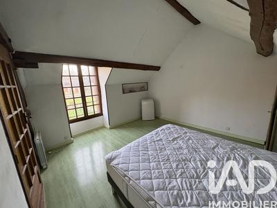 Maison de campagne - 106 m² - 4 pièces