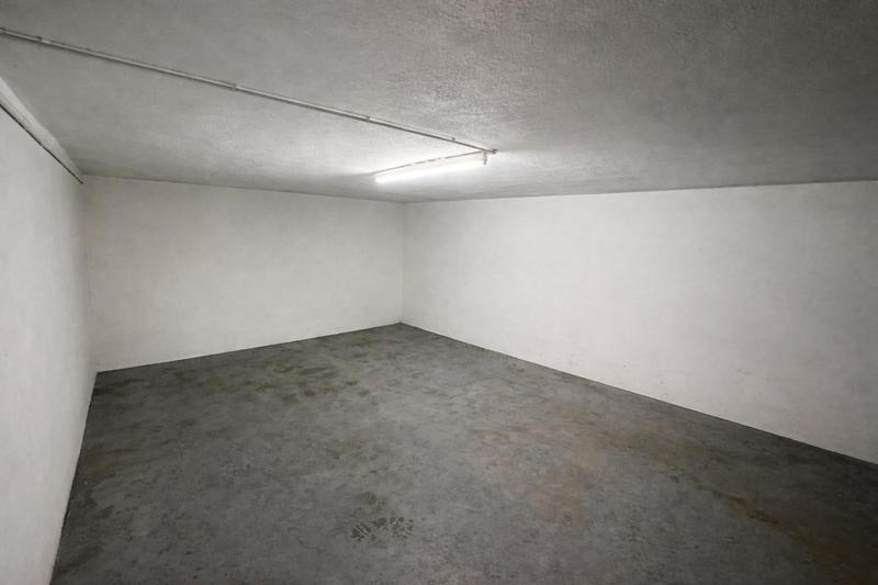 Appartement - 110 m² - 4 pièces