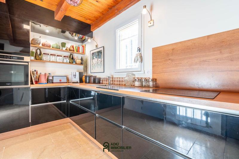 Maison - 170 m² - 4 pièces