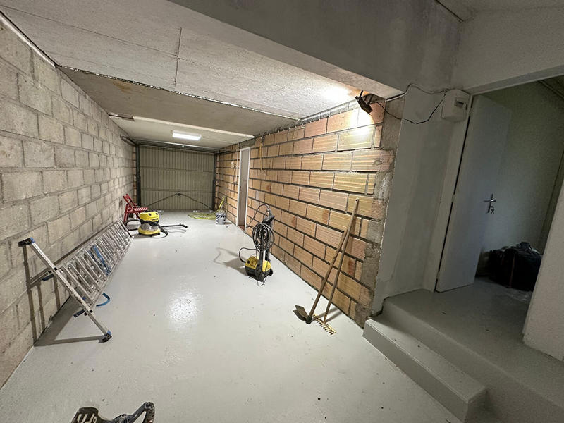 Maison - 104 m² - 5 pièces