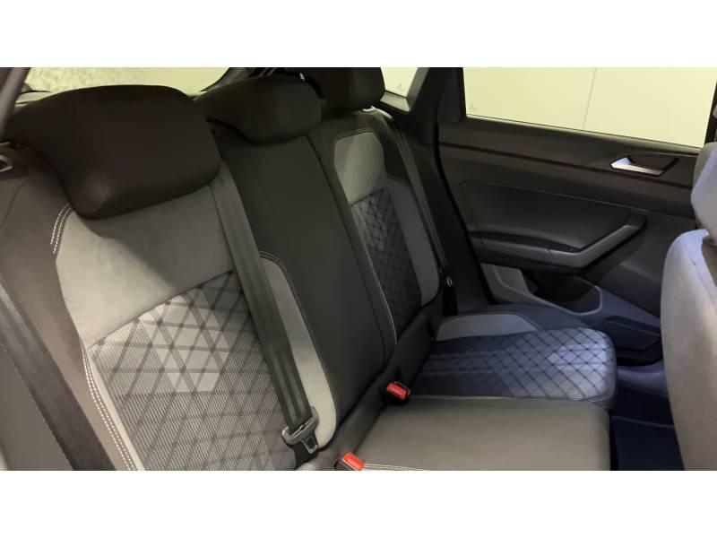 Volkswagen Polo 1.0 Tsi 110 s&amp;S Dsg7 R-Line