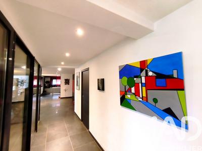 Maison de maîtres - 346 m² - 12 pièces